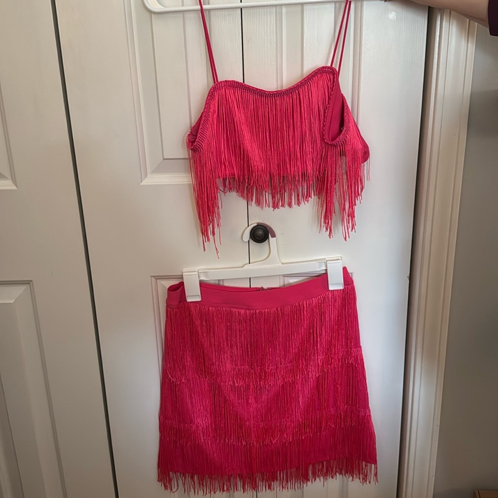 Pink Set! NWOT